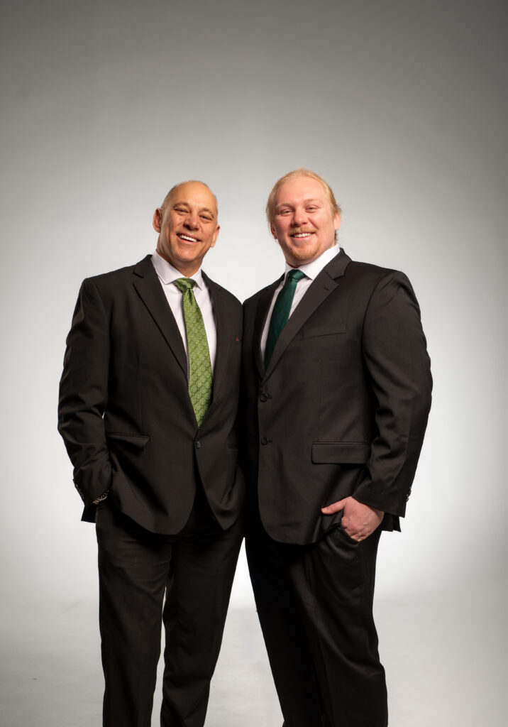 eugene mortgage lender